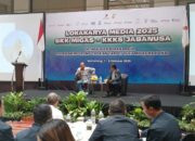 dewan pers AI