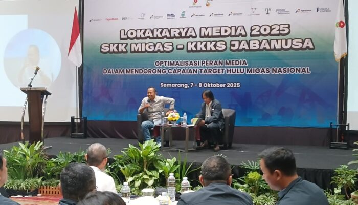 Dewan Pers Tegaskan Etika Penggunaan AI dalam Jurnalisme: Jangan Hilangkan Nurani Jurnalis