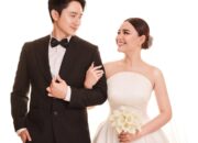 The Prewedding of Amanda Manopo & Kenny Austin
