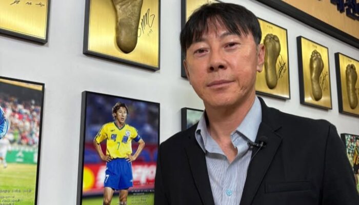 Resmi Meninggalkan Ulsan, Akankah Shin Tae-yong Kembali ke Timnas Indonesia?