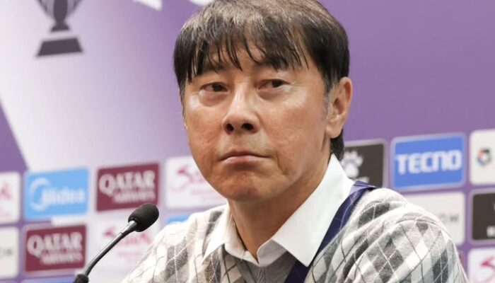 Alasan Shin Tae-yong Diberhentikan dari Ulsan HD
