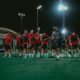 Laga Penentu: Peluang Timnas Indonesia di Kualifikasi Piala Dunia Saat Hadapi Irak