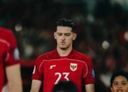 Justin Hubner Minta Maaf dan Klarifikasi Usai Posting Unggahan Kegaduhan Pasca Timnas Indonesia Kalah Lawan Arab Saudi