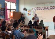 siswa sd semarang belajar bahasa thailand