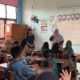 Belajar Seru Bahasa Thailand di Semarang, Anak SDN Tugurejo 2 Antusias Ikuti Kelas Lintas Budaya