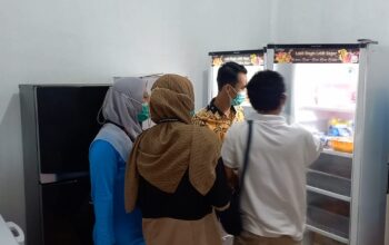 dapur mbg ngawen