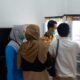 Menuju SLHS, Dapur MBG Ngawen 1 Blora Jalani Inspeksi Berkala dari Dinas Kesehatan