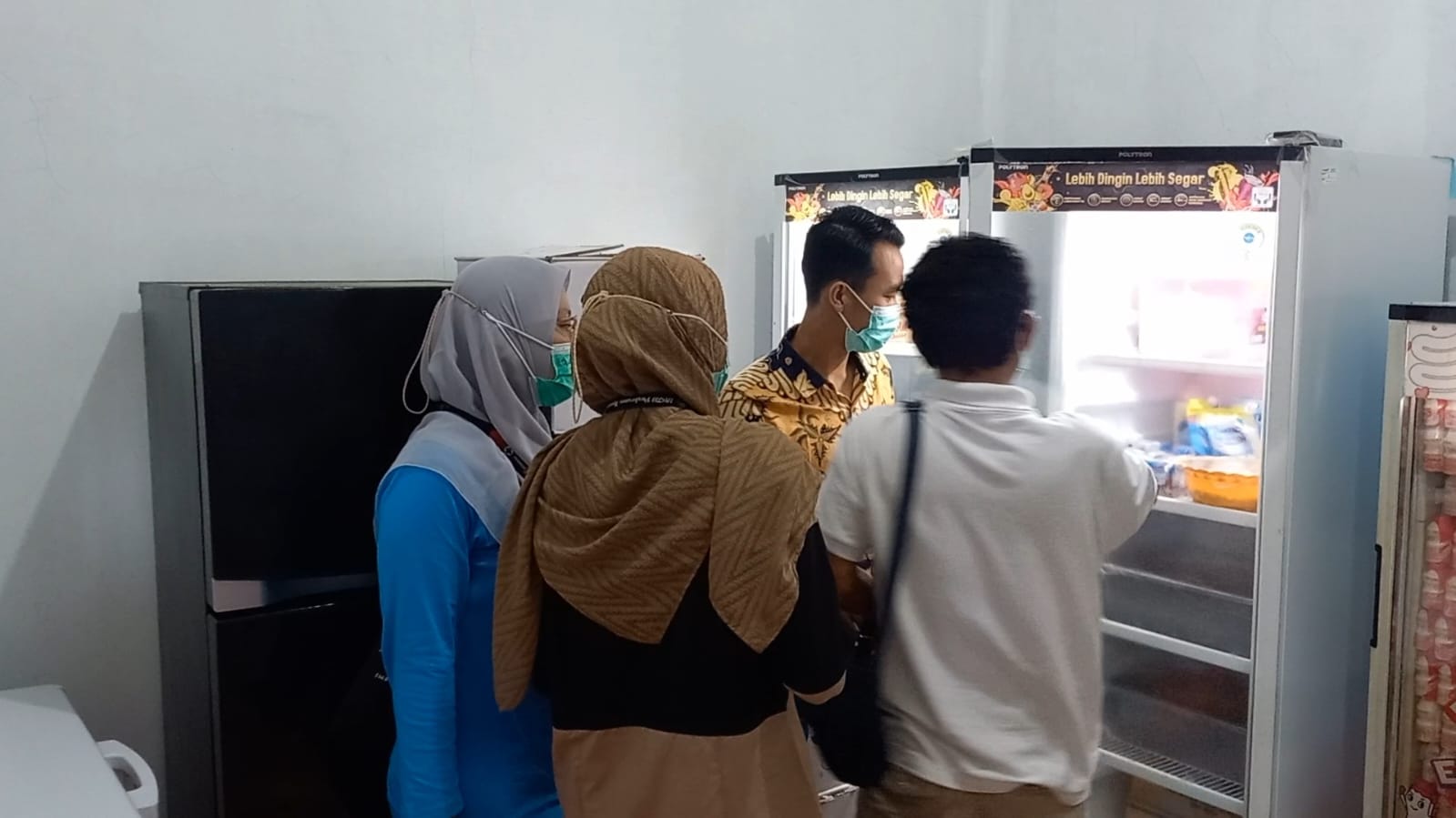 dapur mbg ngawen