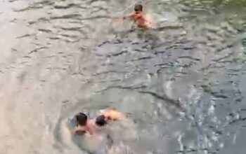 Kecelakaan Air Kembali Terjadi, Siswa SMP Tenggelam di Bendungan Padas Klorot Semarang