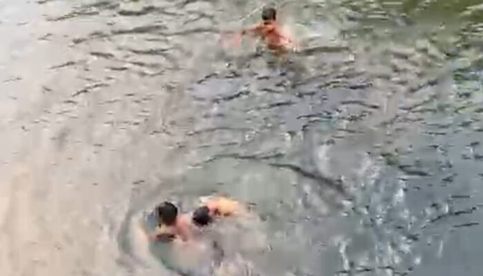 Kecelakaan Air Kembali Terjadi, Siswa SMP Tenggelam di Bendungan Padas Klorot Semarang