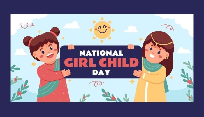 Hari Anak Perempuan Internasional 11 Oktober 2025: Saatnya Dunia Mendengar Suara Mereka