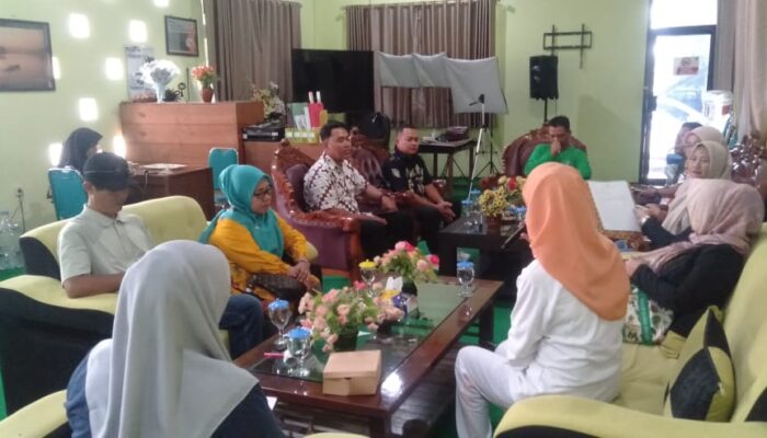 Pasar Sidomakmur Siap Disulap Jadi Pasar Sehat, Bersihnya Mirip Hotel!