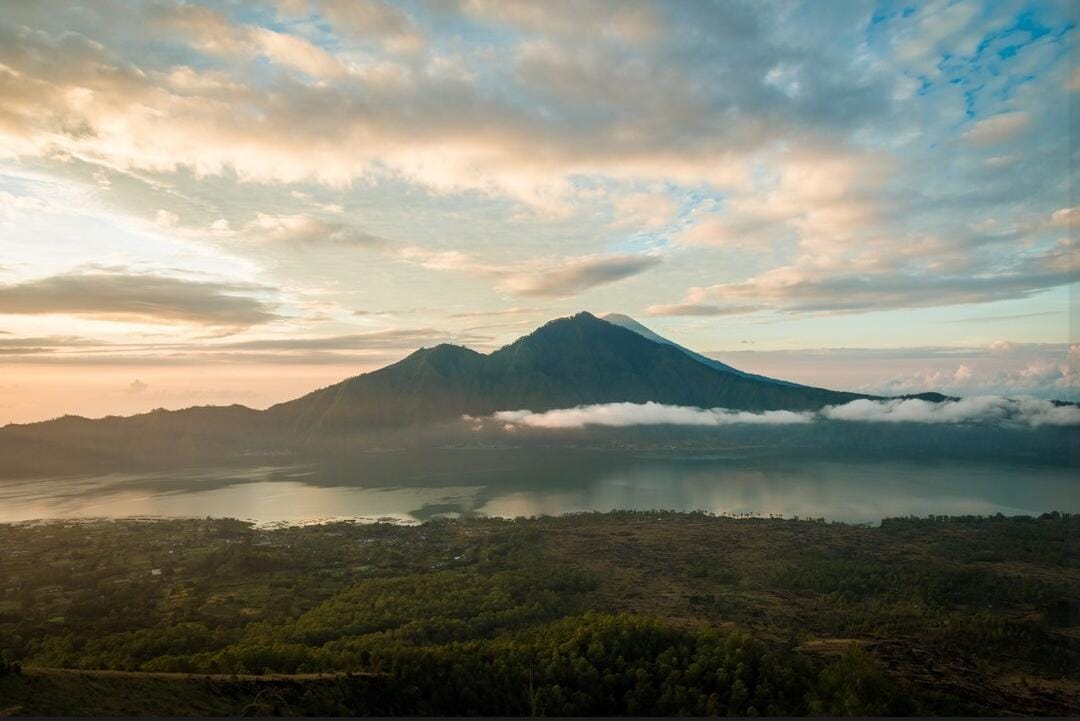 gambar ilustrasi langit jateng
