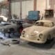 Sensasi Retro dari Semarang, Yumos Garage Hadirkan Kembali Kejayaan VW dan Porsche Klasik