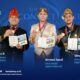 Insan Layanan Bank Jateng Sabet Medali di The Best Contact Center Indonesia 2025, Bukti Kualitas Layanan yang Baik