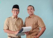 gambar ilustrasi PNS