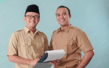 gambar ilustrasi PNS