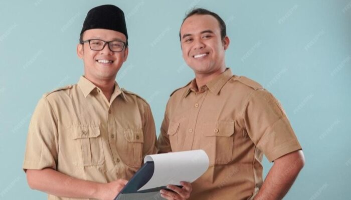 Kabar Gembira atau Sekadar Harapan? Bagaimana Nasib Gaji PNS di 2026?