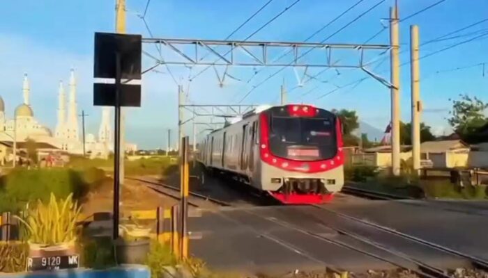 Jadwal Lengkap KRL Solo–Jogja 13 Oktober 2025: Berangkat dari Pagi hingga Malam Hari