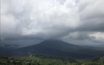 13 Oktober 2025: BMKG Peringatkan Cuaca Ekstrem, Hujan dan Suhu Panas Landa Sejumlah Wilayah Indonesia