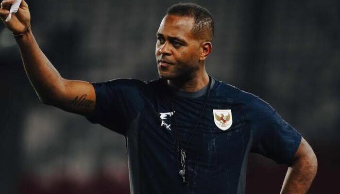 Tagar #KluivertOut Terus Bergaung, Netizen Indonesia Ingin Patrick Kluivert Tak Jadi Pelatih Timnas Indonesia