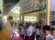 kantin siswa sdn pekunden semarang