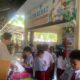 Efek Program MBG Terasa, Omzet Kantin Sehat SDN Pekunden Semarang Turun