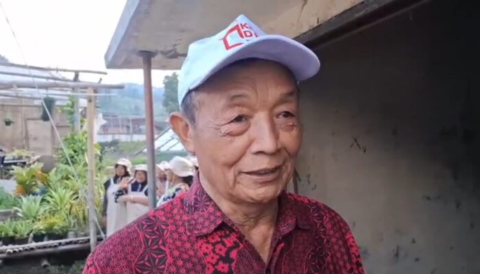 Kentang Kopeng Siap Jadi Andalan Ekonomi Desa, Disokong Dana Rp401 Juta
