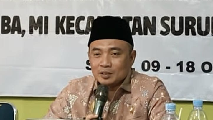 kemenag mapsi