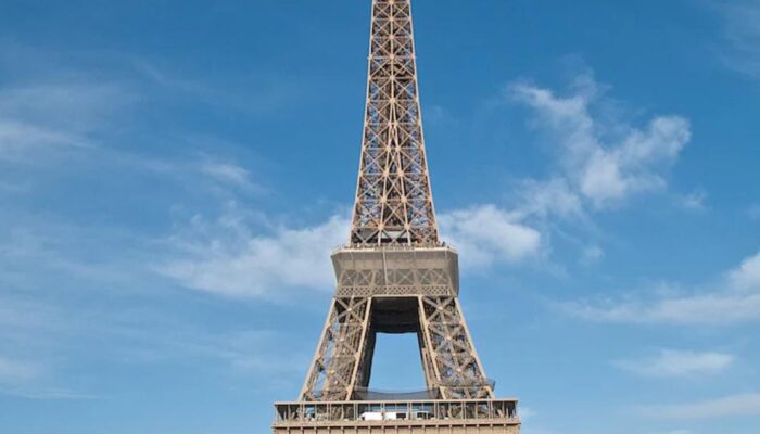 Cuaca Paris dan Île-de-France 13–19 Oktober 2025: Awal Pekan Redup, Akhir Pekan Cerah