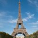Cuaca Paris dan Île-de-France 13–19 Oktober 2025: Awal Pekan Redup, Akhir Pekan Cerah