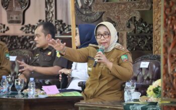 dapur mbg blora
