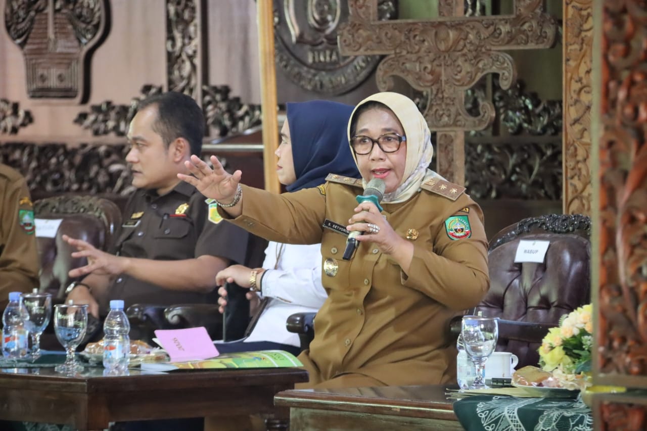 dapur mbg blora