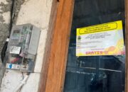 sambungan listrik gratis