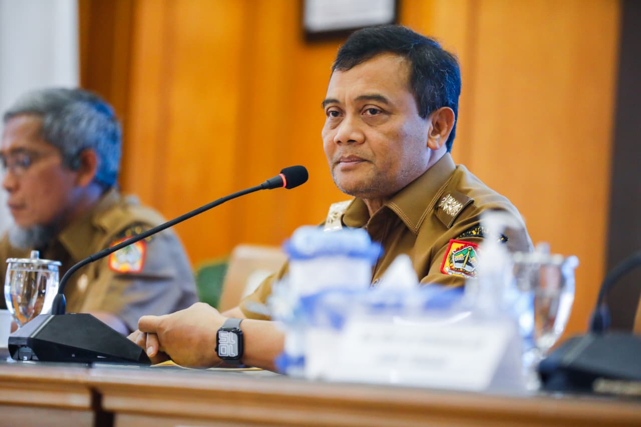 Ahmad Luthfi