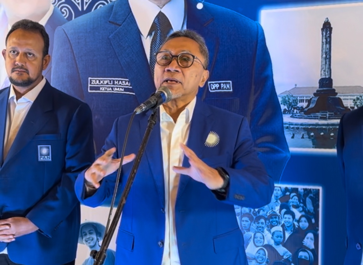 menko zulhas