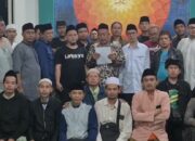 Alumni Lirboyo Memberi Pernyataan Sikap Resmi Mengecam Trans7