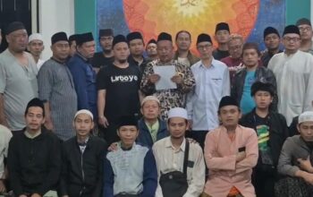 Alumni Lirboyo Memberi Pernyataan Sikap Resmi Mengecam Trans7