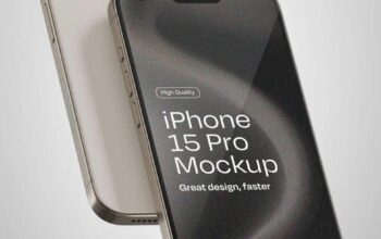Gambar IPhone 15 Pro