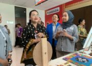 agustina wilujeng di undip