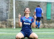Langkah Awal Menuju Sejarah! Timnas Putri U‑17 Tempur di Kualifikasi Asia 2026