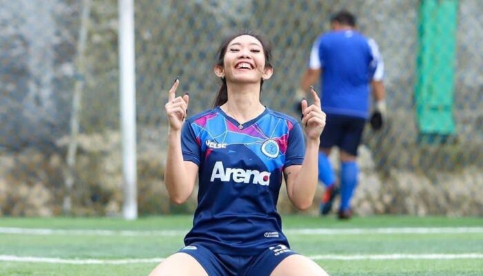 Langkah Awal Menuju Sejarah! Timnas Putri U‑17 Tempur di Kualifikasi Asia 2026