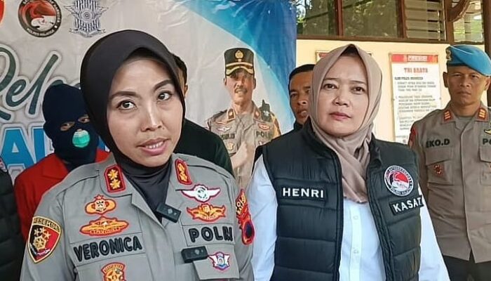 Fakta Baru! Polres Salatiga Temukan Barang Diduga Narkoba di Rumah Bos Koperasi BLN
