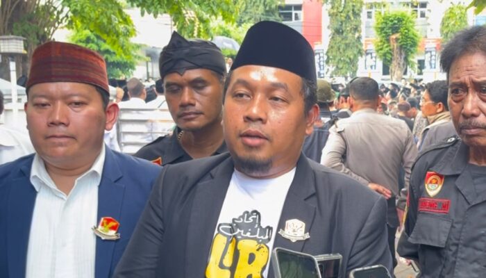 Ormas PGN di Jateng Desak Cabut Hak Siar Transmedia: Framing Kiai yang Tak Sesuai Kebenarannya