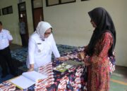 sidak mbg blora