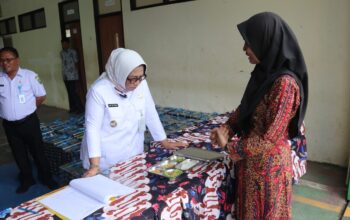 sidak mbg blora