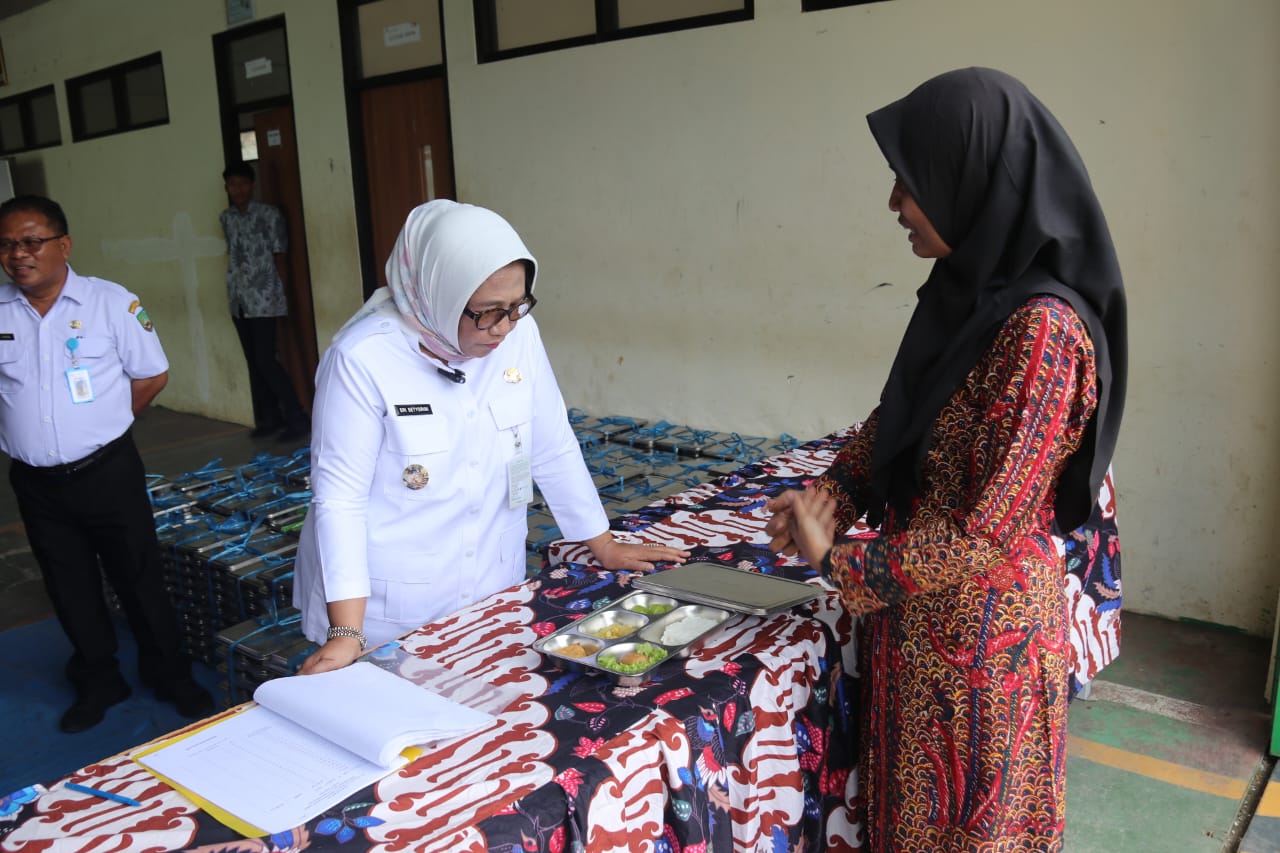 sidak mbg blora