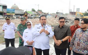 bupati blora arief
