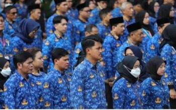 Informasi peluang seleksi CPNS 2026