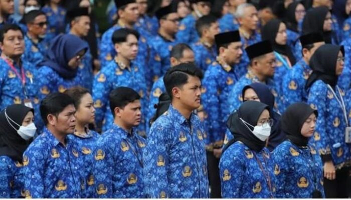Pemerintah Tegaskan Jadwal CPNS 2026 Belum Ditetapkan, Fokus Tuntaskan Seleksi CASN 2024